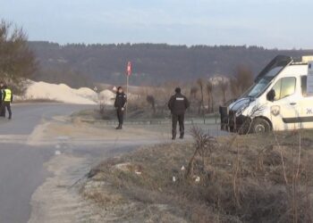 Полицейска операция срещу битовата престъпност в Сеново, откриха антични монети