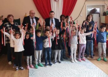 8 детски градини ще бъдат ремонтирани от общински работници с пари на общината