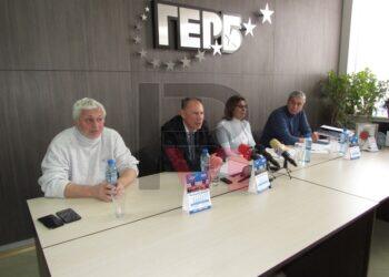 Съветниците от ГЕРБ: Не виждаме стратегия в проектобюджет 2020 /ВИДЕО/