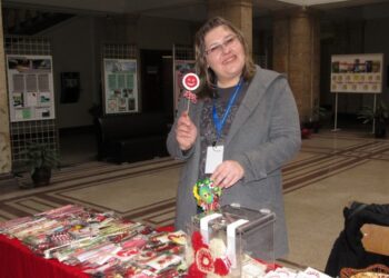 Майки със смели сърца: Всяка една мартеничка за специалните деца е усмивка и любов /ВИДЕО/