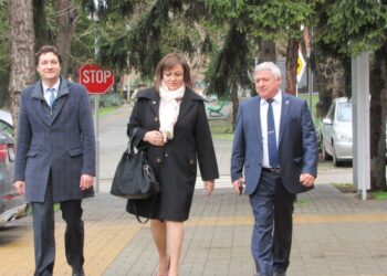 Нинова: Пенчо Милков стана символ на промяната не само за Русе, а и за страната /ВИДЕО/
