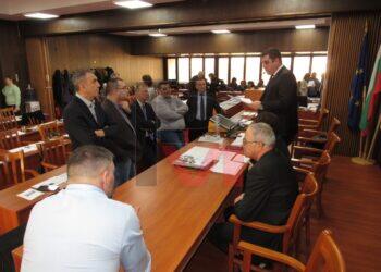 Съветник от ВМРО с призив: Който е гласувал с чуждо устройство, да си признае сам /ВИДЕО/