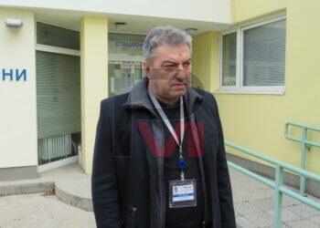 УМБАЛ „Канев“ е готова за пациенти с коронавирус, Онкото помага /ВИДЕО/