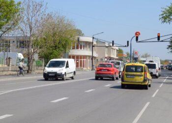 Общината спира ремонта на улици, ще свързва ул.“Потсдам“ с бул.“България“ /ВИДЕО/