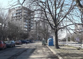Жители на кв. „Мидия-Енос“ поискаха от Алисе Муртезова промяна в транспортната схема
