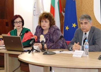 Пет нови професии ще се изучават в гимназиите по настояване на бизнеса в Русе