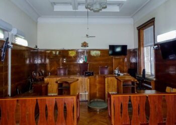 В Русе: Ще разпитват свидетели и вещи лица в Окръжния съд онлайн