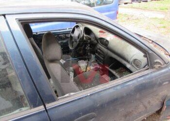 Общината отново подхваща изоставените автомобили в Русе