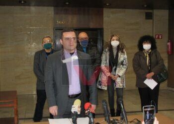 Кметът Пенчо Милков: Заплащането на данъци днес е патриотична постъпка /ВИДЕО/