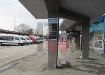 Напрежение на автогарата в Русе, продължава орязването на курсове /ВИДЕО/