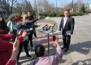 Русе Медиа - За да знаеш повече