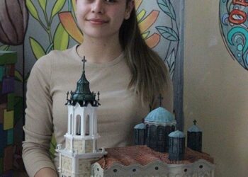 Макети на архитектурни паметници донесоха четири награди в Русе /ГАЛЕРИЯ/