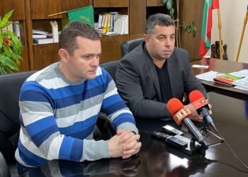 В Русе няма нужда от паника, за ММД се решава утре /ВИДЕО/