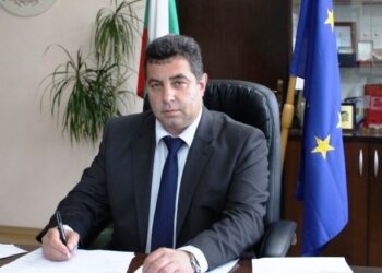 Галин Григоров с апел за подкрепа за шестте болници в Русе и Бяла