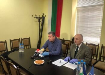 УМБАЛ „Канев“ и Стопанската камара подписаха споразумение за сътрудничество