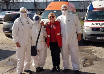 Хората под карантина се въртят в омагьосан кръг при здравословни проблеми