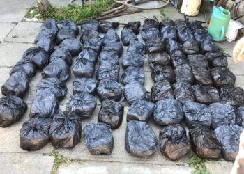 Над 70 кг тютюн и наркотици откри полицията при акция в село Сандрово