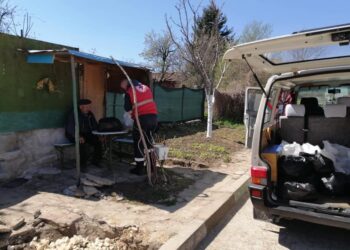 Съветниците от „БСП за България“ дариха пари за хранителните пакети