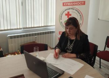 Над 230 молби за хранителни пакети са постъпили в БЧК-Русе