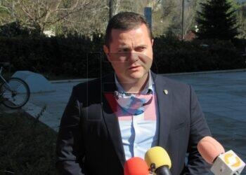 Кметът и БЧК: Искаме да раздадем хранителни помощи до Великден /ВИДЕО/