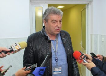 УМБАЛ „Канев“ показа отделението за КОВИД-19, вече има и доброволци /ВИДЕО/
