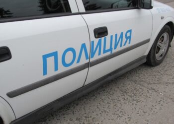 Русенец без маска се опънал на полицаите, заради агресията му бил задържан