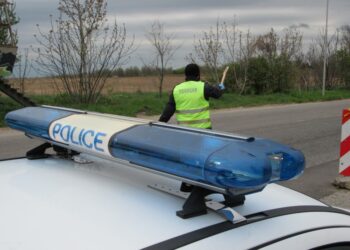 Служебната бележка от работодател днес не важи на КПП-ата на Русе /ВИДЕО/