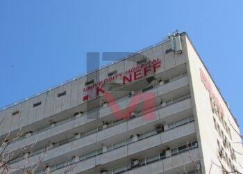 След 78 дни: Лекарите от УМБАЛ „Канев“ върнаха към живот 15-годишно момиче /ВИДЕО/