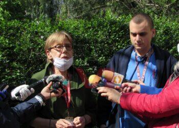 След 78 дни: Лекарите от УМБАЛ „Канев“ върнаха към живот 15-годишно момиче /ВИДЕО/