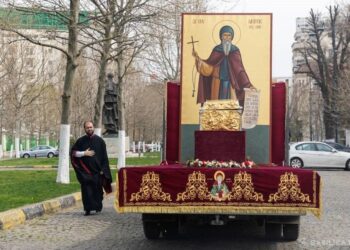 Русе може да последва примера на Букурещ за закрила на града