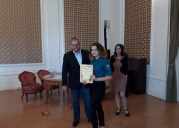 Конкурсът по „Русезнание“ ще се проведе дистанционно, събират се заявки