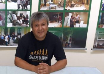 Отличия за 24 май от МК и президента за биолог от музея и училище от Русе