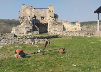 Добра новина: От утре отварят Средновековен град Червен и Ивановските скални църкви