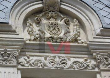 Архитектурното бижу на братя Папаманоли грейва с нов блясък в Русе /ВИДЕО/