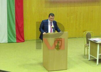 Пенчо Милков: Приходите са вече с 6 млн.лв. по-малко /ВИДЕО/