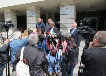 Прокуратура и МВР: Престъплението в Ценово е изцяло от сексуални подбуди /ВИДЕО/