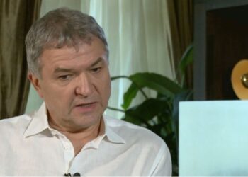 Пламен Бобоков: Всички държавни постове в Русе се раздават от Пламен Нунев /ВИДЕО/