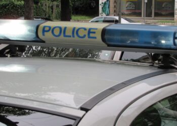 14-годишен „шофьор“ катастрофира на разсъмване, родителите му в ужас