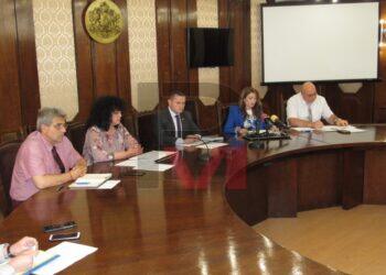 Приходите от данъци леко се увеличават, за летището в Русе няма новини /ВИДЕО/