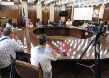 Кейовата стена остава на бетон, крайбрежната зона ще е с магнолии /ВИДЕО/