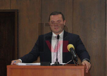 Пенчо Милков с обръщение към русенци за културата и опашките от тирове /ВИДЕО/