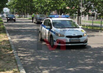 Две катастрофи по бул.“Липник“ затрудниха трафика по обед /ВИДЕО/