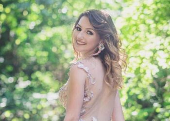 Зов за помощ - Елеонора Парашкевова