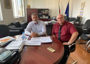 Енчо Енчев: Не приемам твърдението, че сме подценили ситуацията /ВИДЕО/