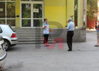 Заразени с коронавирус сред персонала на дом „Възраждане“ в Русе /ВИДЕО/