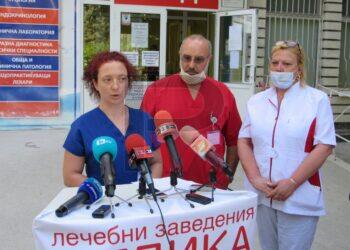 Абитуриентът от Бяла бил с главоболие преди бала, отдал го на емоциите /ВИДЕО/