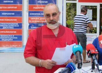 Абитуриентът от Бяла бил с главоболие преди бала, отдал го на емоциите /ВИДЕО/
