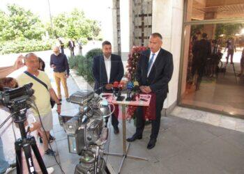 АПИ: Русе-Кубрат е готов следващото лято, Русе-Бяла почва в края на 2021-а /ВИДЕО/