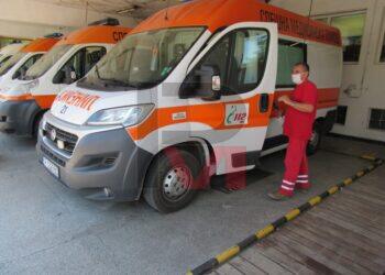 ЦСМП-Русе: Няма опасност за пациентите, сестрата не е ходила на адреси /ВИДЕО/