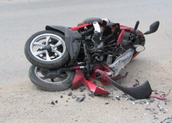 Подпийнал моторист катастрофира в Николово /ВИДЕО/